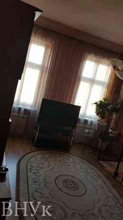 Продаж Квартира 2-кімнатна, 2/2 поверх на Князя Святослава пл. Львів