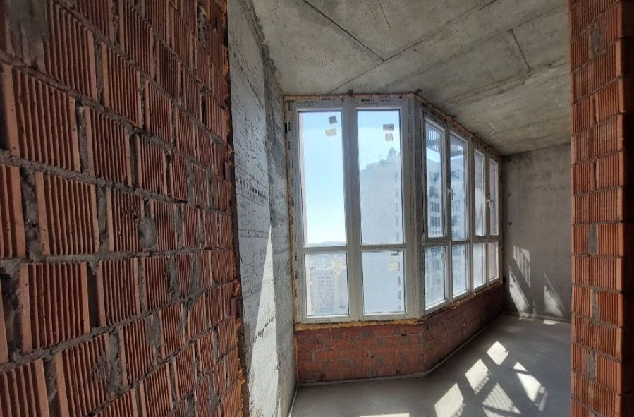 Продаж Квартира 1-кімнатна, 24/24 поверх на Ивана Франко улица, 40 Одеса - фото 18