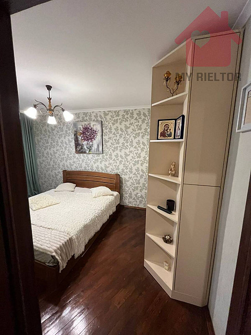 Оренда Квартира 1-кімнатна, 4/5 поверх на Франка І. Uzhhorod - photo 7