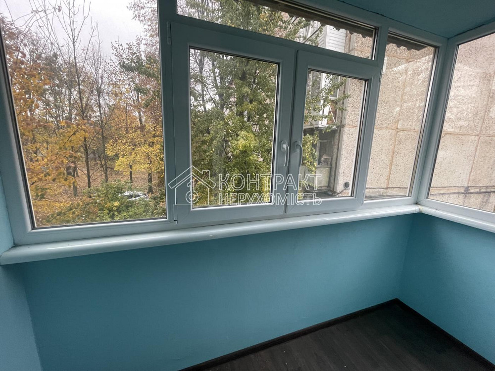 Продаж 2к Квартира 44 кв.м Космонавтів вул. Харків - фото 9