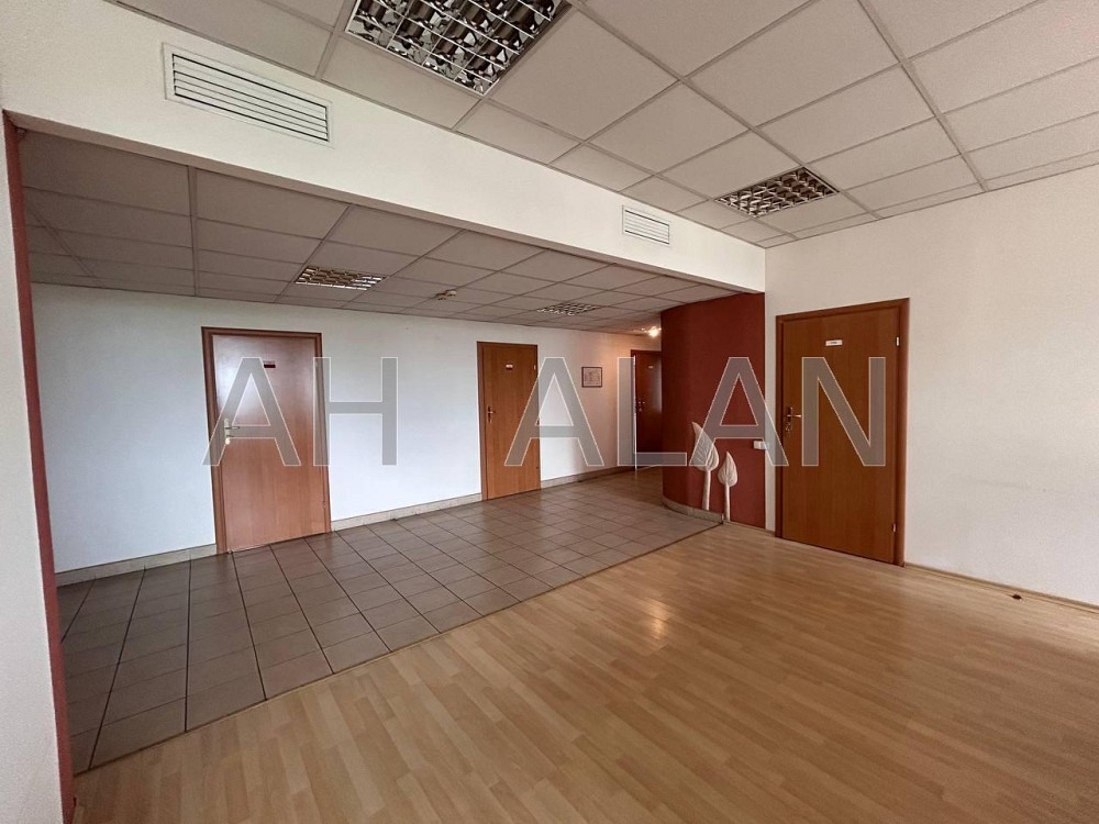 Оренда офісне приміщення на Миколи Міхновського бул., 38 поверх - 5/13 Київ - фото 14