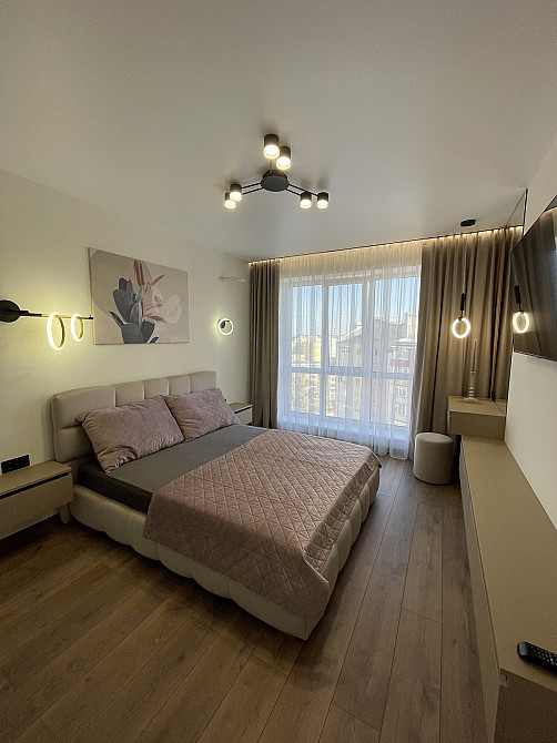 Продаж Квартира 1-кімнатна, 10/10 поверх на вул. Горбачевського Ivano-Frankivs'k - photo 11