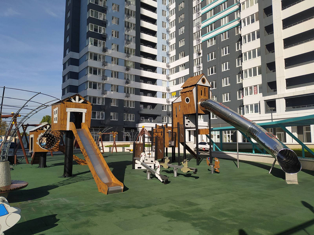 Продам смарт квартиру на Черемушках, в сданном доме. Одеса - фото 1