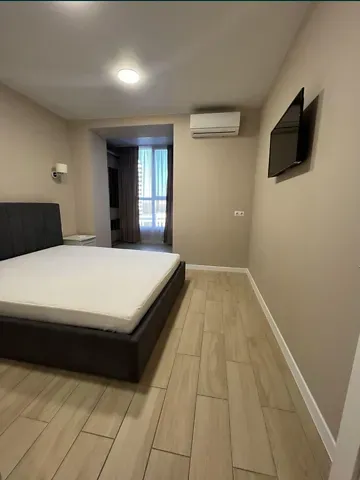 Оренда 1к Квартира 36 кв.м ЖК Dubinina Дніпро - фото 1