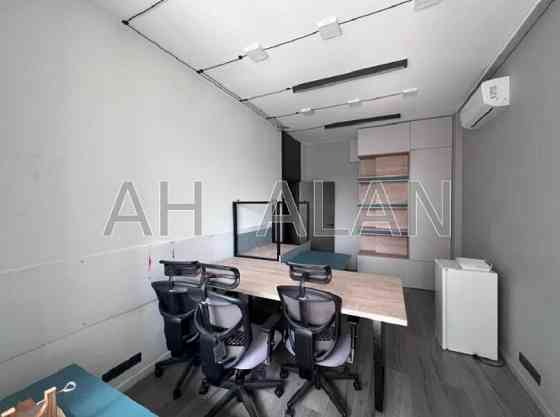 Оренда офісне приміщення на вул. Саксаганського приміщень - 3, поверх - 3/25 Київ