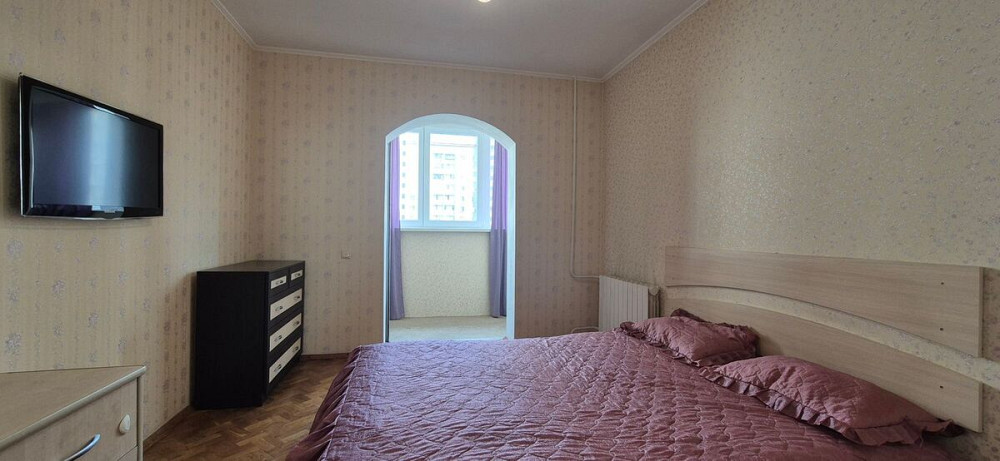 Оренда Квартира 2-кімнатна, 9/16 поверх на Олійника Степана, 17 Київ - фото 6