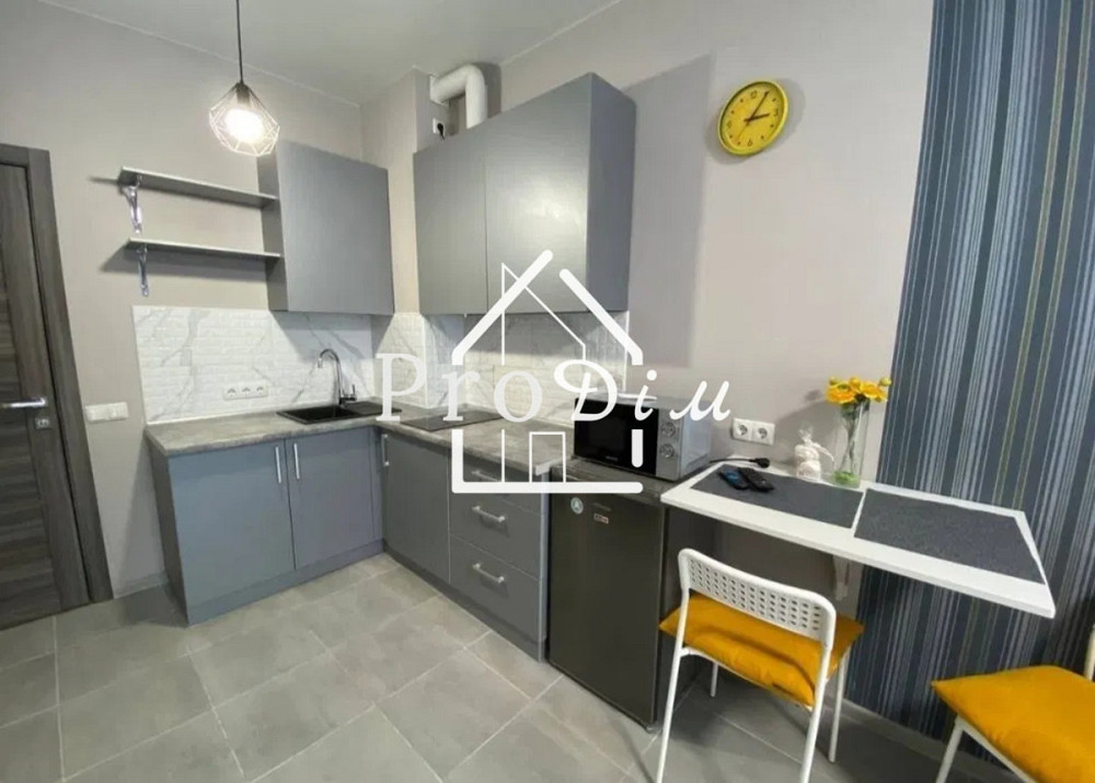 Оренда Квартира 1-кімнатна, 7/16 поверх на Михайла Максимовича вул. (Онуфрія Трутенка), 24б Киев - изображение 2