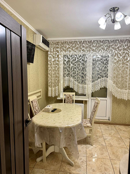 Оренда Квартира 1-кімнатна, 7/25 поверх на Здолбунівська, 13 Київ - фото 7