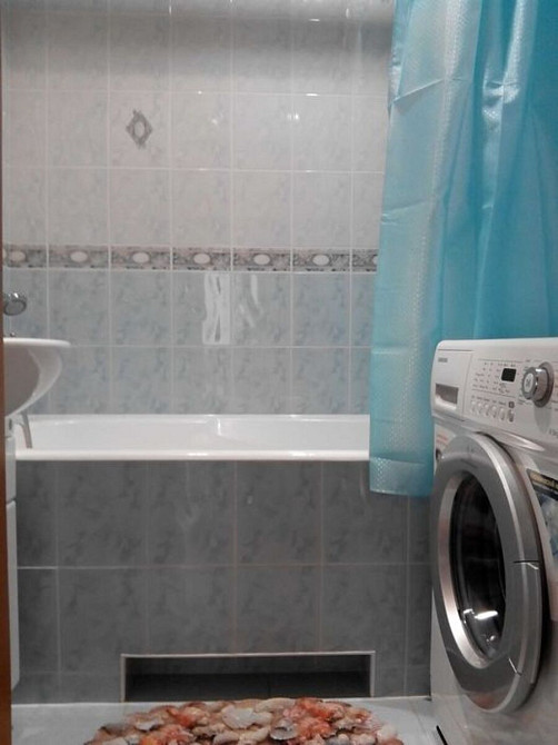 Оренда Квартира 2-кімнатна, 9/10 поверх на Олійника, 8 Kiev - photo 12