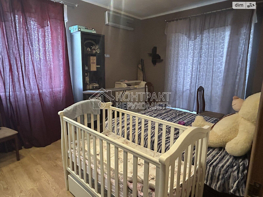 Продаж Квартира 3-кімнатна, 6/16 поверх на вул. Академіка Павлова Kharkiv - photo 8