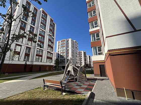 Продаж Квартира 2-кімнатна, 5/8 поверх на вул. Блавацького І. Отця Ivano-Frankivs'k