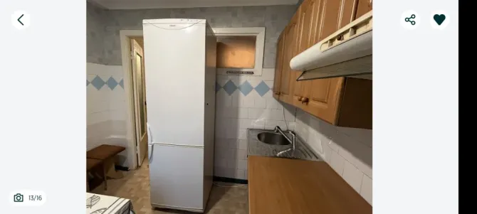 Пропоную в оренду двохкімнатну квартиру на Березняках по вул. Березняківській 14а. Київ - фото 13