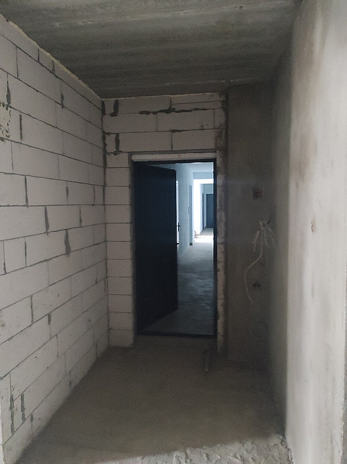 Продаж Квартира 1-кімнатна, 5/11 поверх на Волошкова Вінниця - фото 8