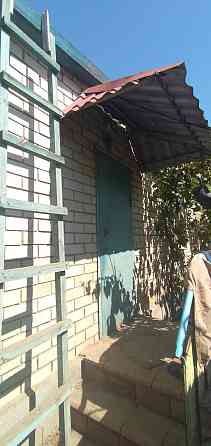 Продам дом на 6 сотках земли, ул. Рыбачья/Худ. Федорова Одесса