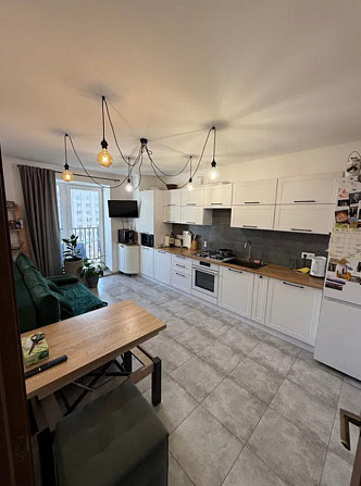 Продаж 1к квартири, 51 кв.м, вул. Тарнавського Тернопіль - фото 1