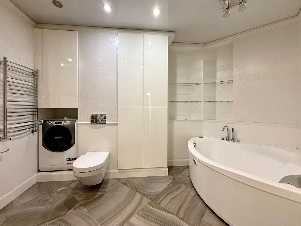 Продаж Квартира 3-кімнатна, 21/23 поверх на Голосіївський вул., д. 30-Б Киев - изображение 10