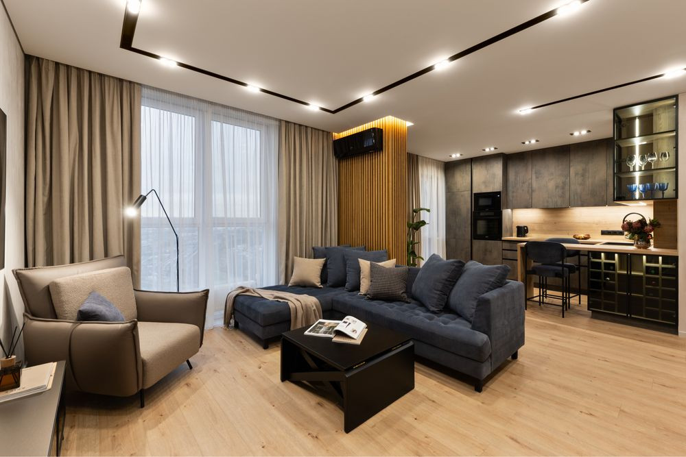 Продаж Квартира 3-кімнатна, 24/25 поверх на Нижньоключова вул., д. 14 Kiev - photo 7