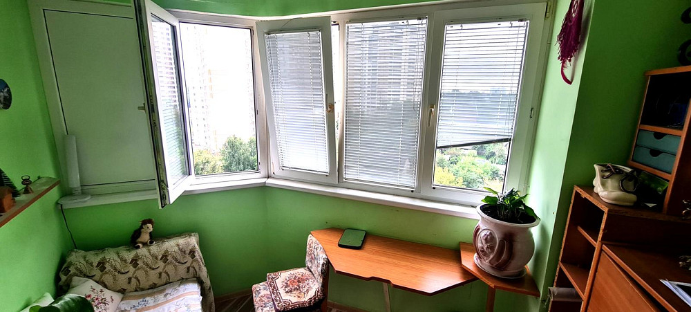 Продаж Квартира 2-кімнатна, 9/12 поверх на Вацлава Гавела вул., д. 2 Kiev - photo 5