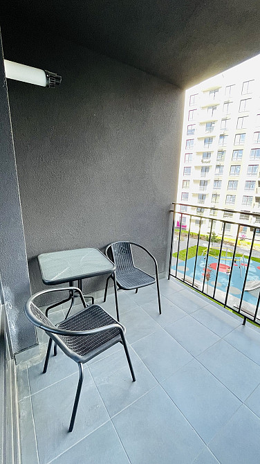 Оренда Квартира 1-кімнатна, 5/11 поверх Івано-Франківськ - фото 10