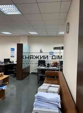 Оренда офісне приміщення на Раїси Окіпної поверх - 3 Київ