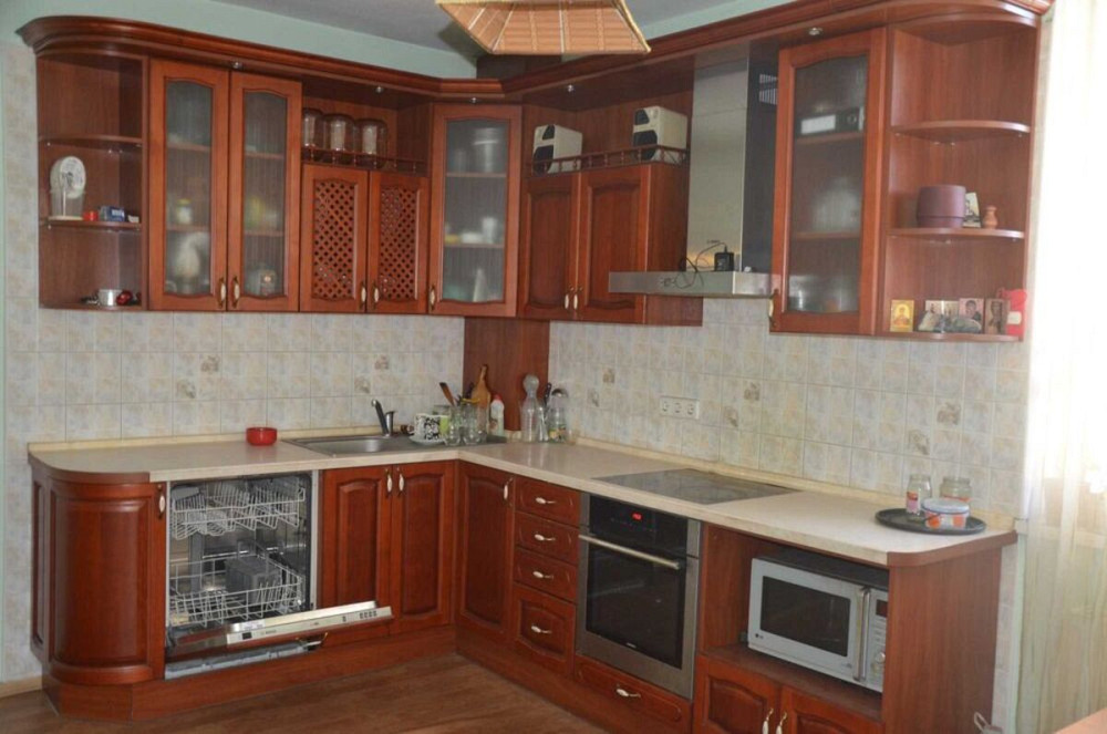 Оренда Квартира 2-кімнатна, 10/22 поверх на Саперно-слободская ул., 22 Киев - изображение 11