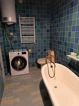 Оренда Квартира 3-кімнатна, 15/17 поверх на Бориспільська, 22 Kiev