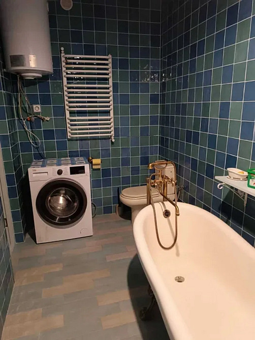 Оренда Квартира 3-кімнатна, 15/17 поверх на Бориспільська, 22 Київ - фото 3