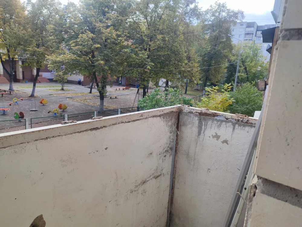 Оренда Квартира 1-кімнатна, 2/9 поверх на Європейського союзу, 64Б Київ - фото 7