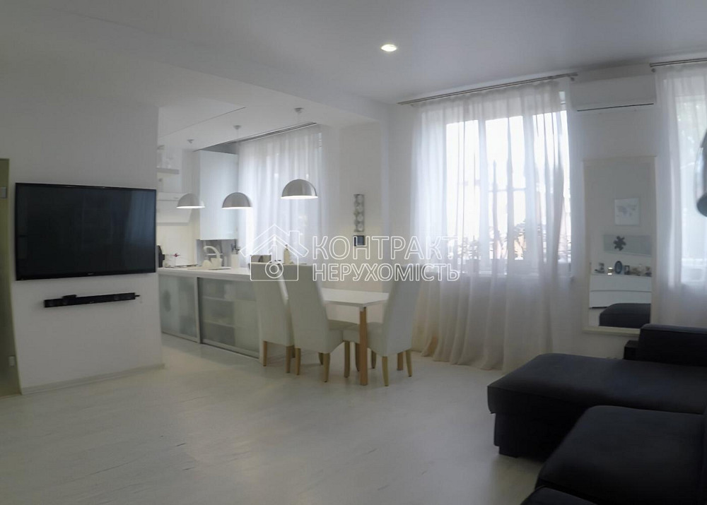 Продаж Квартира 1-кімнатна, 2/6 поверх на вул. Дмитриевская Харків - фото 19