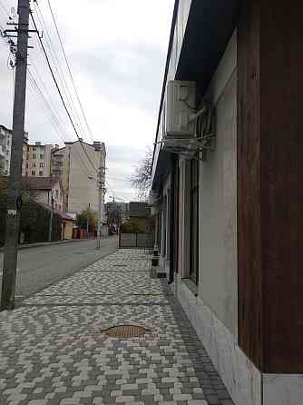 Продаж торгове приміщення на Йосипа Сліпого поверх - 1/1 Ivano-Frankivs'k