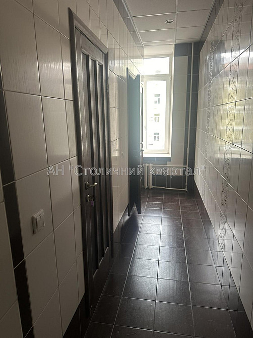 Оренда офісне приміщення на Олександра Кониського вул., 38 поверх - 3/5 Киев - изображение 9