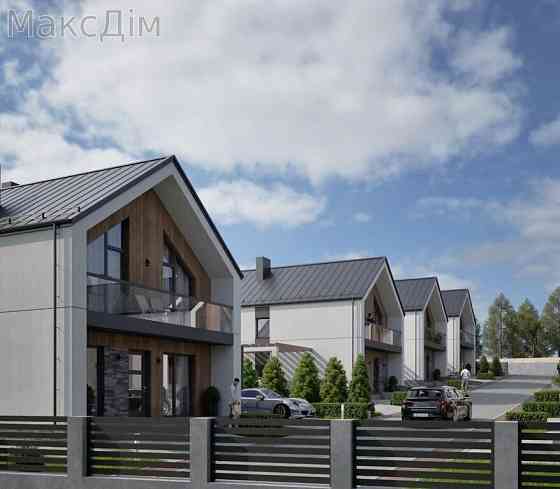 Продаж Будинок 5-кімнатний на вул. Злагоди Смиковцы