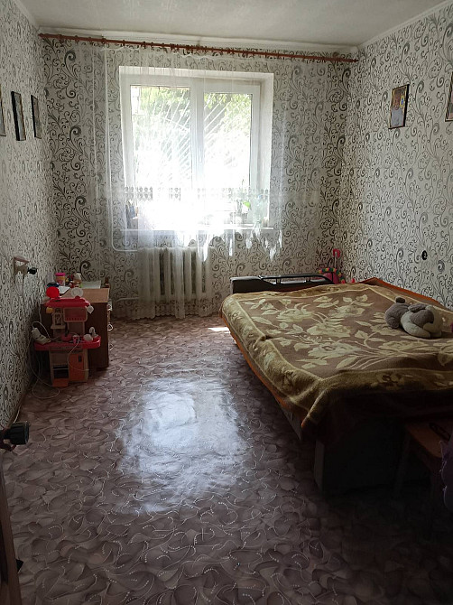 Продаж Квартира 3-кімнатна, 1/10 поверх на Стуса Василя вул., д. 9 Киев - изображение 3