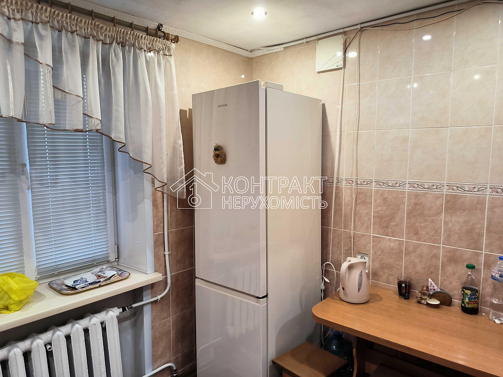 Продаж Квартира 2-кімнатна, 4/5 поверх на вул. пров Східний Izyum - photo 11