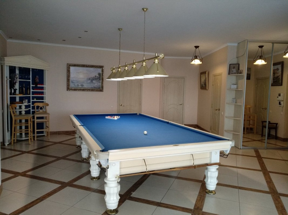 Продаж Квартира 4-кімнатна, 14/17 поверх на Литературная ул., 1а Odessa - photo 16