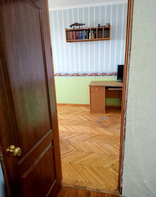 Продається 3-кімнатна квартира в с. Котовського Одеса - фото 10