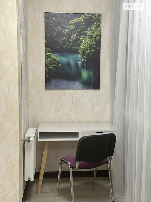 Оренда Квартира 1-кімнатна, 8/11 поверх на Коцюбинського Вінниця - фото 16