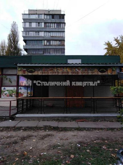 Оренда Будинок 3-кімнатний на Володимира Івасюка пр-т, 25В Київ - фото 4