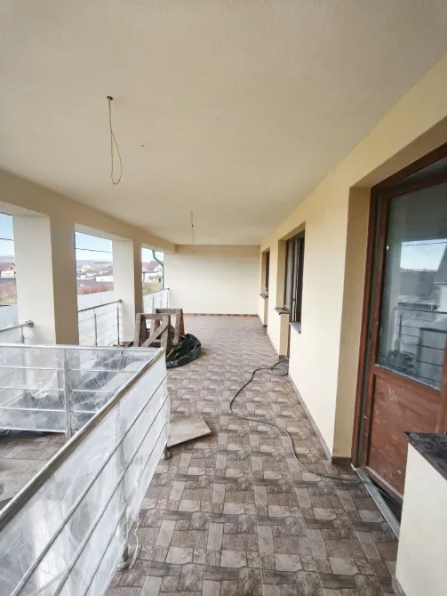 Здається Окрема будівля / частина будівлі площа 350 кв.м Ужгород Панаса Мирного 58 Ужгород - фото 7