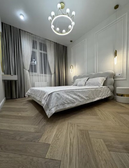 Продаж Квартира 1-кімнатна на ул. Краснова, 1ж Odessa - photo 7