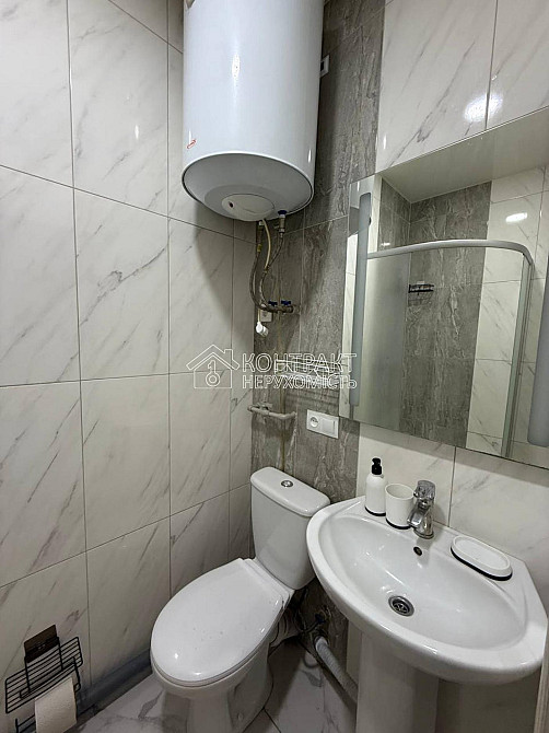 Продаж Квартира 1-кімнатна, 2/8 поверх на вул. Салтівське Харьков - изображение 7