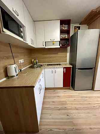 Продаж Квартира 1-кімнатна, 3/3 поверх на вул. Героїв Харкова Kharkiv