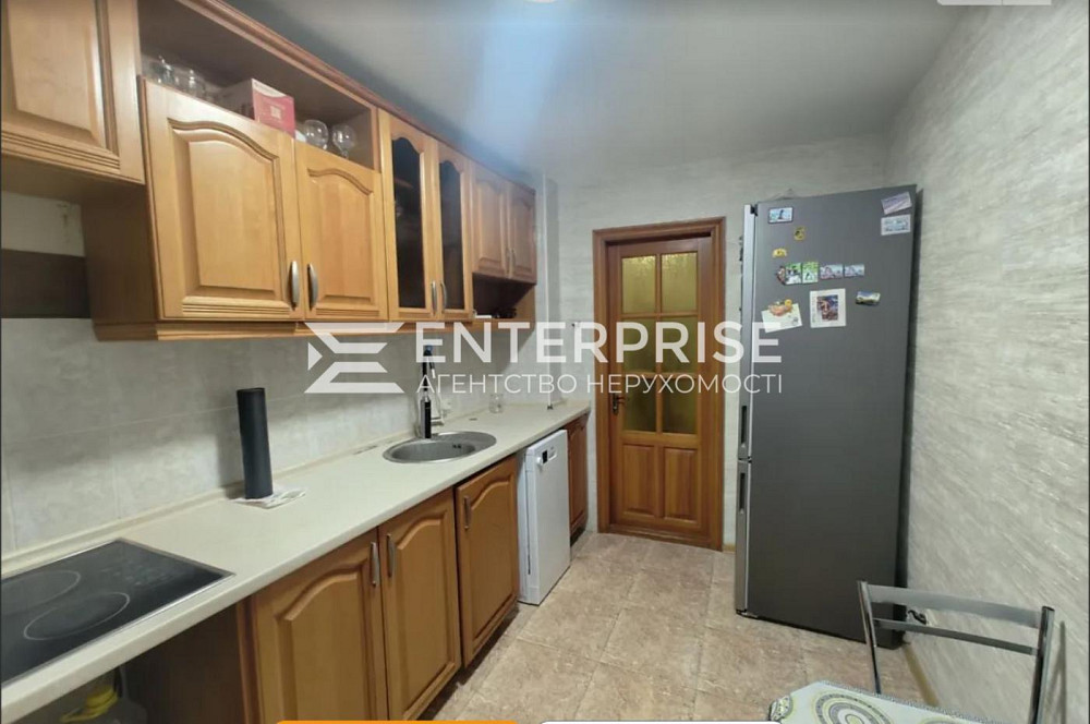 Продаж Квартира 4-кімнатна, 2/13 поверх на вул. Лобановского Киев - изображение 8