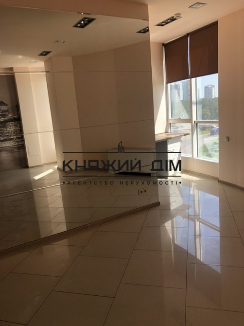 Оренда офісне приміщення на Харьковское шоссе поверх - 6/20 Київ - фото 2