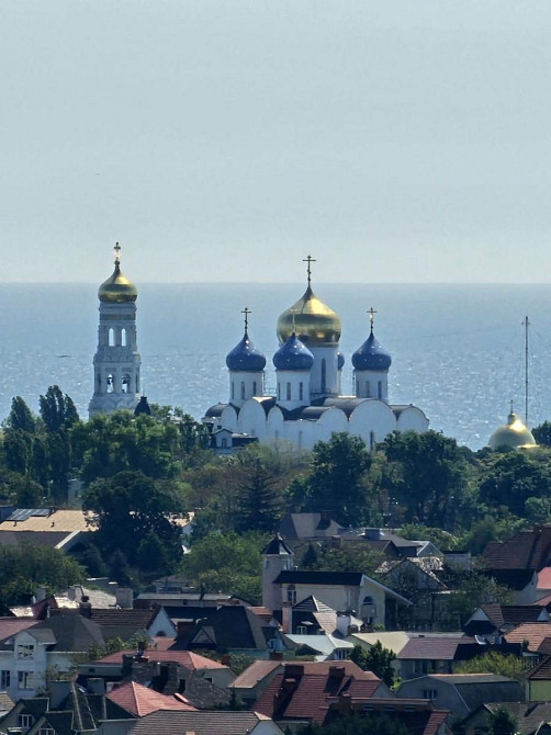 1 квартира в Кадорі Одеса - фото 11