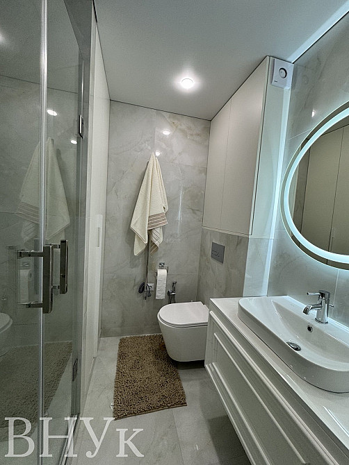 Продаж Квартира 1-кімнатна, 3/8 поверх на вул. Шевченка Львів - фото 9