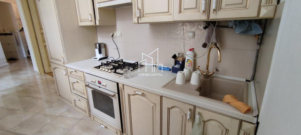 Оренда 2к квартири 80 кв. м Львів - фото 10