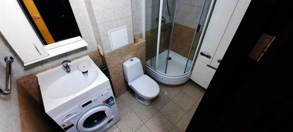 Оренда Квартира 1-кімнатна, 6/9 поверх на вул.Татарська, 36/5 Київ - фото 6