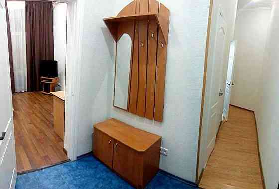 Оренда Квартира 1-кімнатна, 2/4 поверх на ул. Малая Житомирская Київ