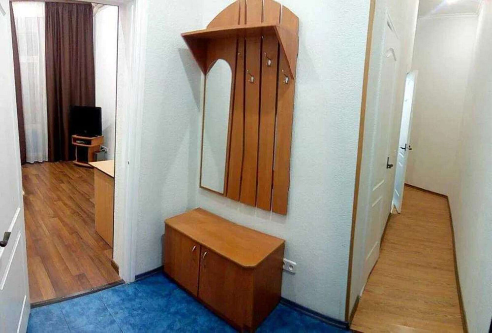 Оренда Квартира 1-кімнатна, 2/4 поверх на ул. Малая Житомирская Київ - фото 5